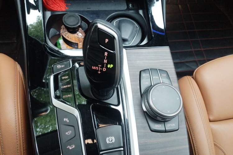 Used BMW X3 2019 xDrive28i Luxury Package
