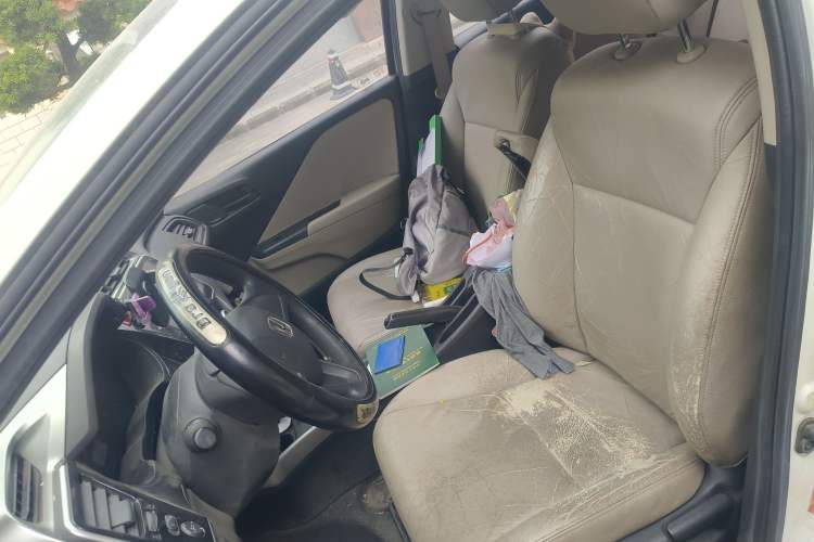 Used Honda City 2015 1.5L manual luxury edition