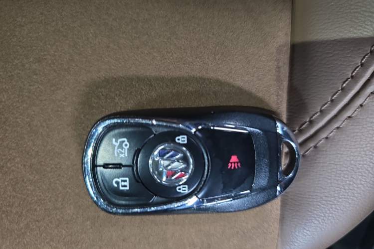 Used Buick Regal 2022 552T Smart Edition
