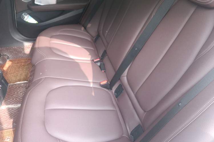 Used BMW 1 Series 2021 120i M Sport Night Edition
