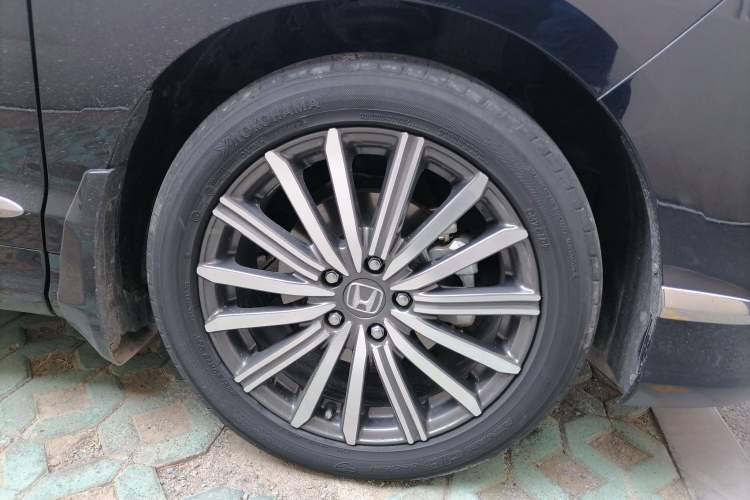 Used Honda Elysion 2022 2.0L eHEV Prestige Edition