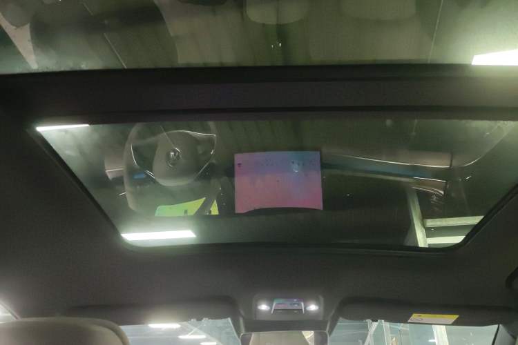 Used BYD Han 2025 DM-i Intelligent Driving Edition 125KM LiDAR Flagship Model
