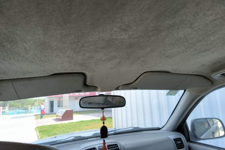 Used Great Wall Wingle 5 2011 2.2L Wealth Edition Two-Wheel Drive Big Double-Cab GW491QE
