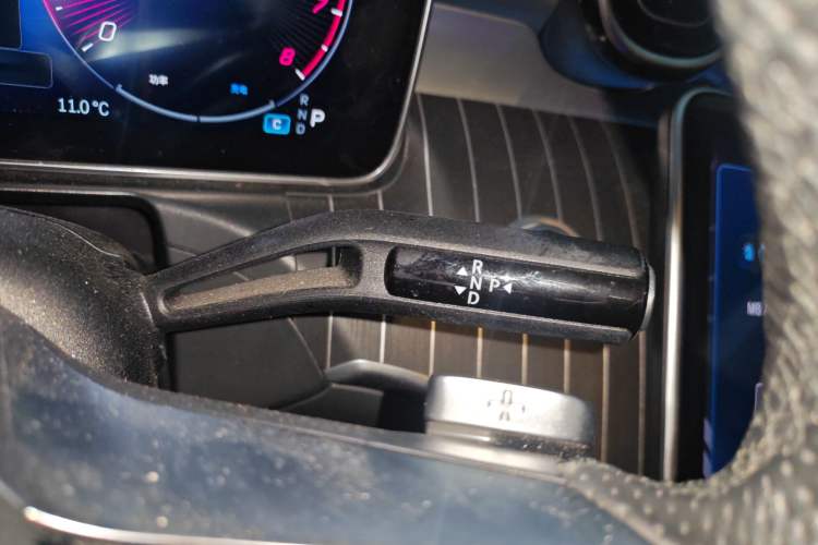 Used Mercedes-Benz C-Class 2023 C 200 L Sport Edition
