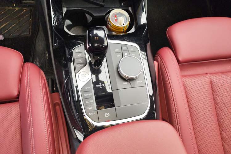 Used BMW X3 2023 xDrive30i Leading Model M Night Edition Package
