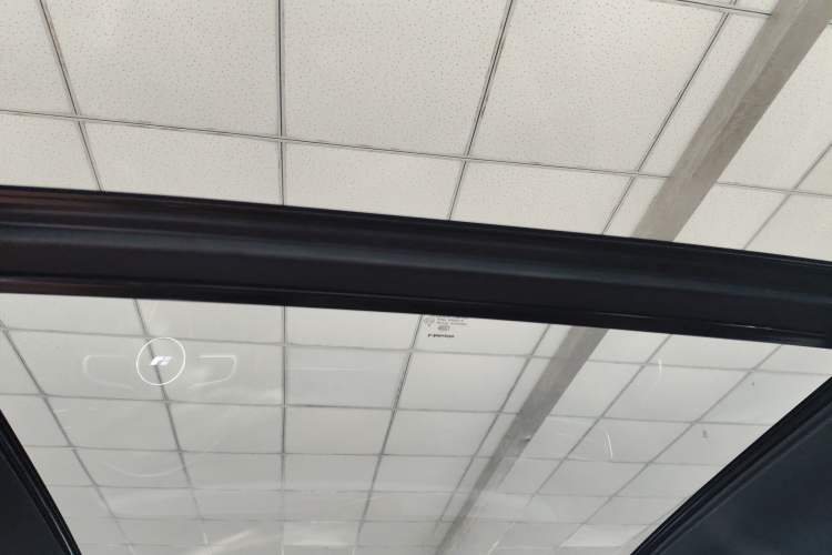 Used Li Auto ONE 2020 Extended-Range 6-Seater Version