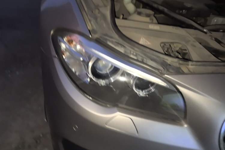 Used BMW 5 Series 2014 520i Elegant Edition
