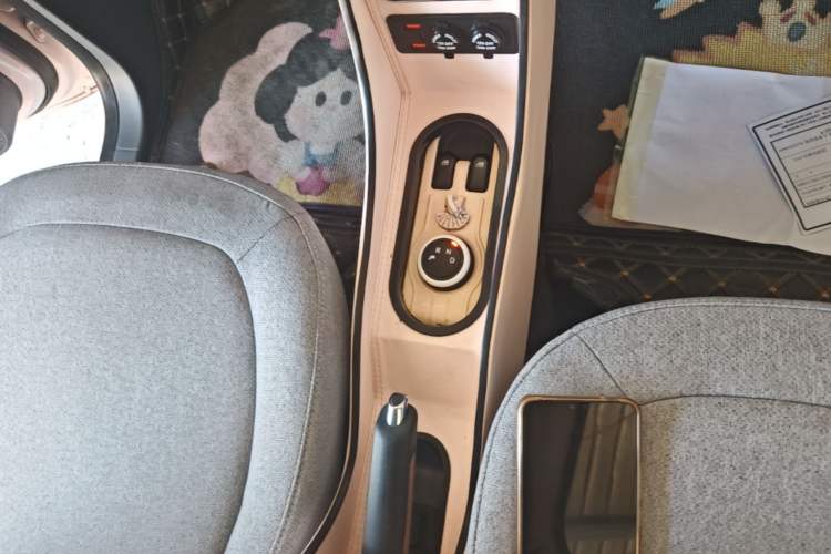 Used Wuling Hongguang MINIEV 2021 Macaron Premium Model – Lithium Iron Phosphate