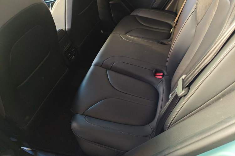 Used XPeng G3 2022 G3i 460N+
