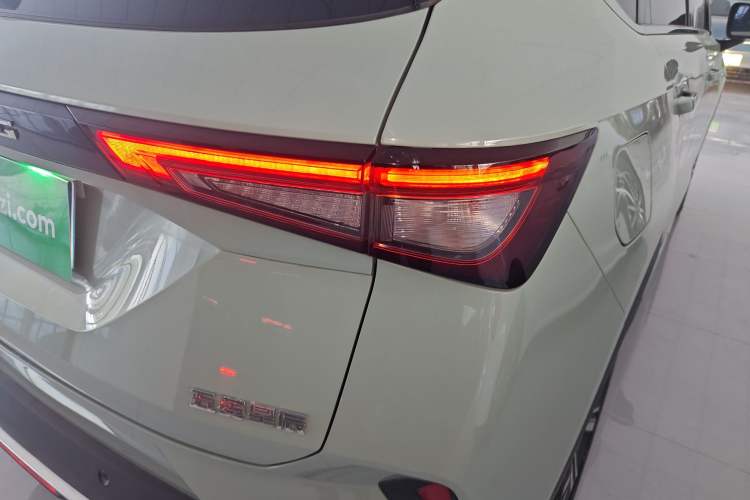 Used Wuling Asta 2021 1.5T CVT Starlight Edition
