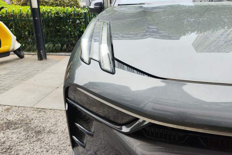 Used Lynk & Co 03 2023 2.0TD DCT JingPro Right Front Headlight