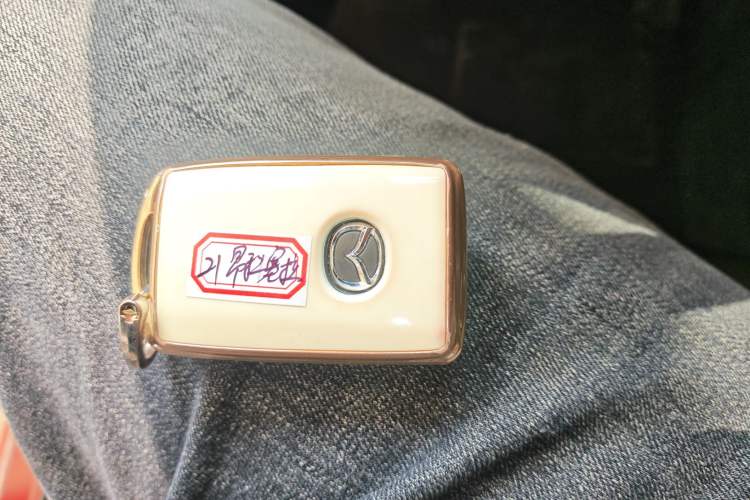 Used Mazda 3 Axela 2020 2.0L Automatic ZhiXuan Edition