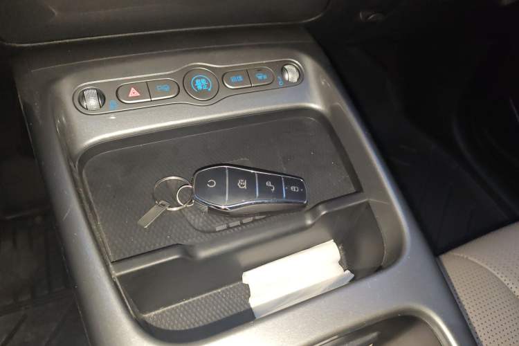 Used BYD Dolphin 2025 Intelligent Driving Version 410 km Fashion Edition