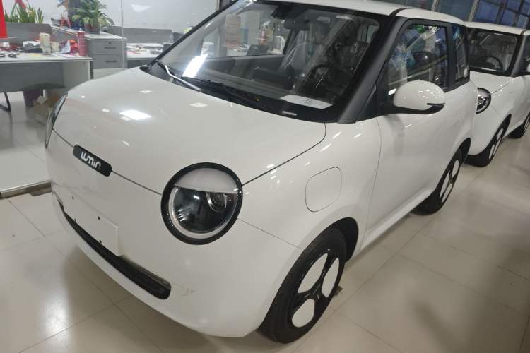 Used Qiyuan Lumin 2024 130km Qingyue Version