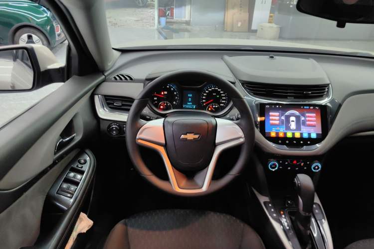 Used Chevrolet Malibu 2017 1.5T Automatic Comfort Edition