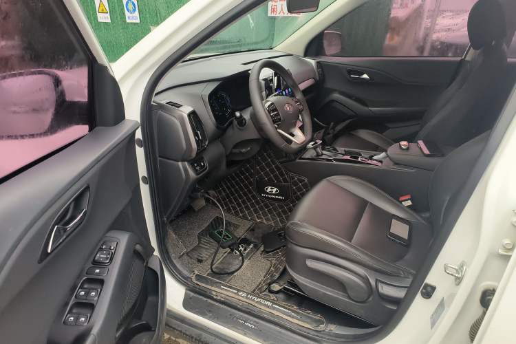 Used Hyundai ix35 2021 2.0L Automatic 2WD GLS Leading Edition
