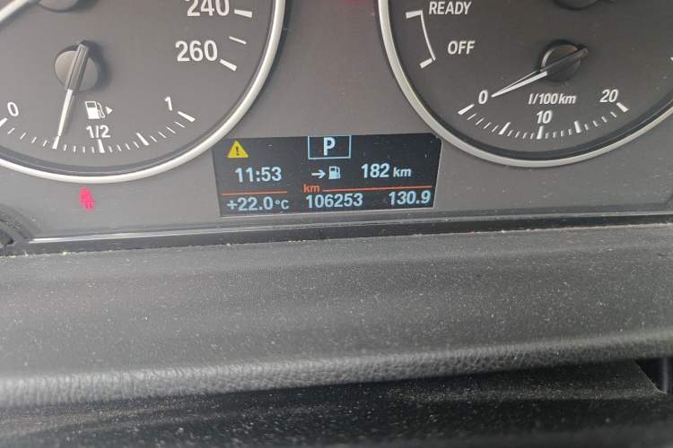 Used BMW X1 2018 sDrive18Li Fashion Model
