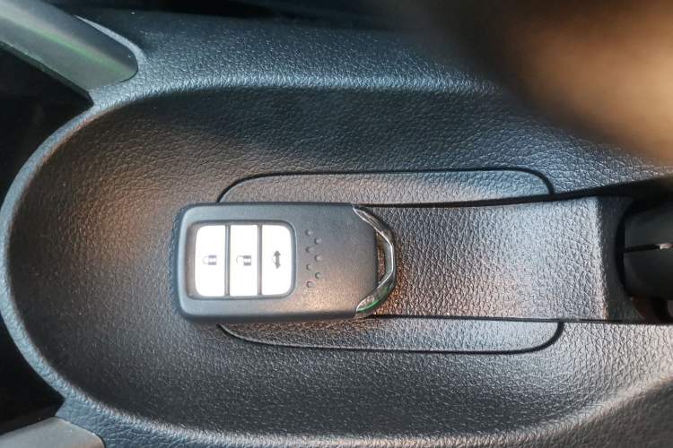 Used Honda Crider 2016 1.8L CVT Luxury Edition