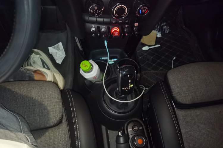 Used MINI 2019 1.5T COOPER Classic Edition Five-Door Version