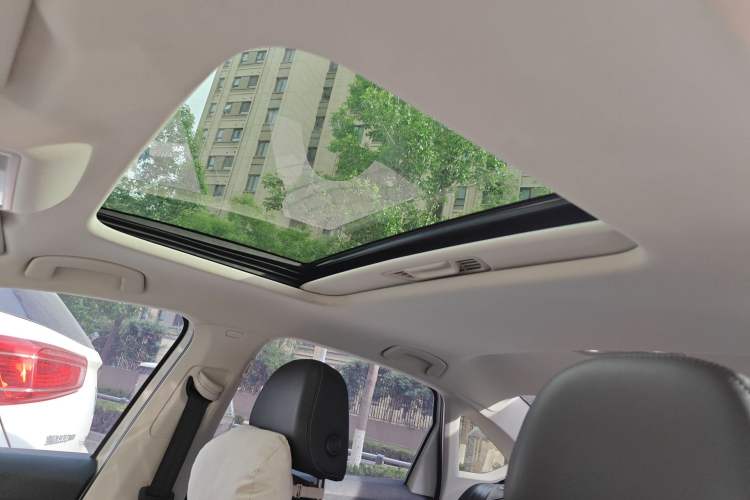 Used Volkswagen Lavida 2019 1.5L Automatic Comfort Edition China VI Standard
