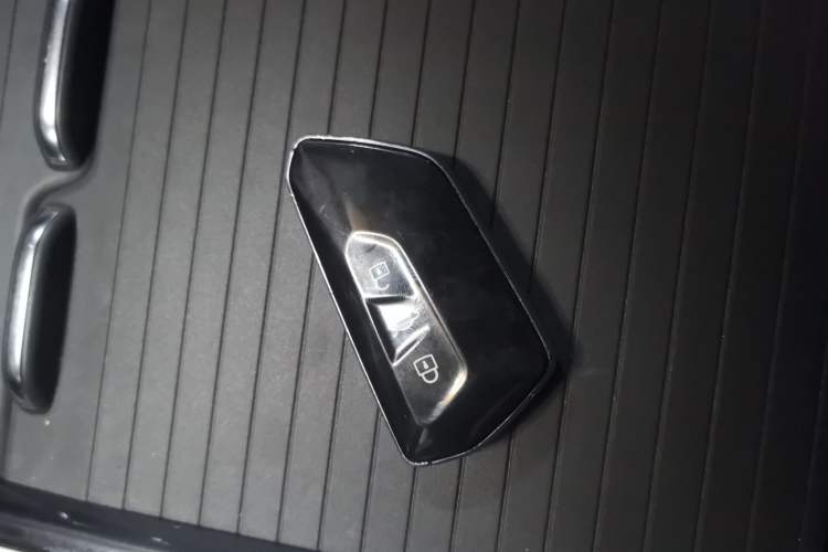 Used Volkswagen ID.4 X 2021 Pro Smart Long-Range Edition