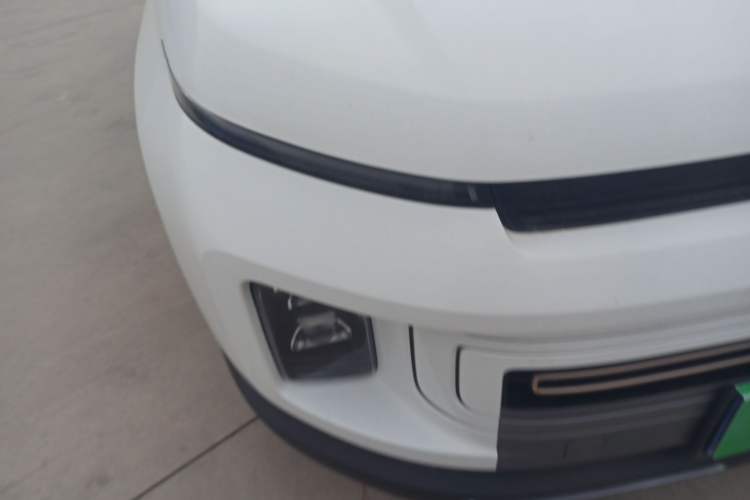 Used Geely Auto icon 2020 1.5TD i6 BSG