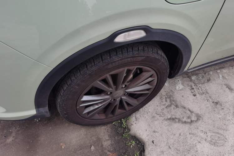 Used NETA V 2022 Chao 400 Lite
