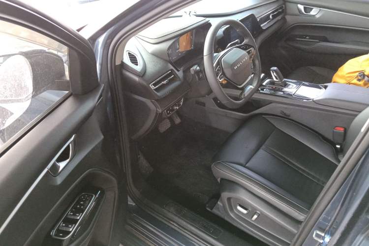 Used Wuling Victory 2020 1.5T CVT Flagship Edition