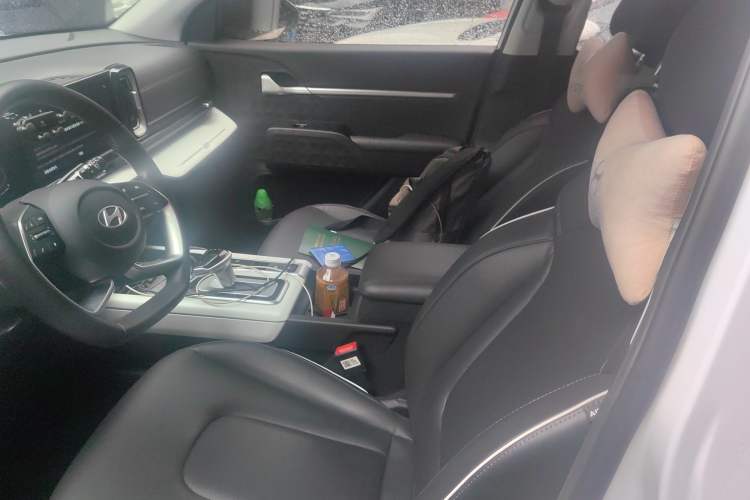 Used Hyundai ix35 2023 Musso 2.0L Deluxe Edition DLX