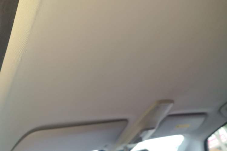 Used Baojun E300 2020 Starry Intelligence Edition Headliner