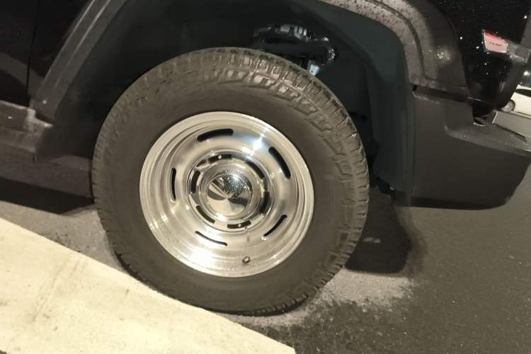 Used Tank 300 2021 Off-Road Edition 2.0T Conqueror Right Front Wheel Hub