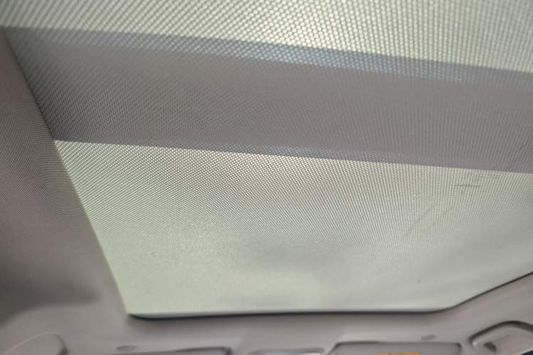 Used Wey VV7 2019 Upgraded Model 2.0T Flagship Version China VI Headliner