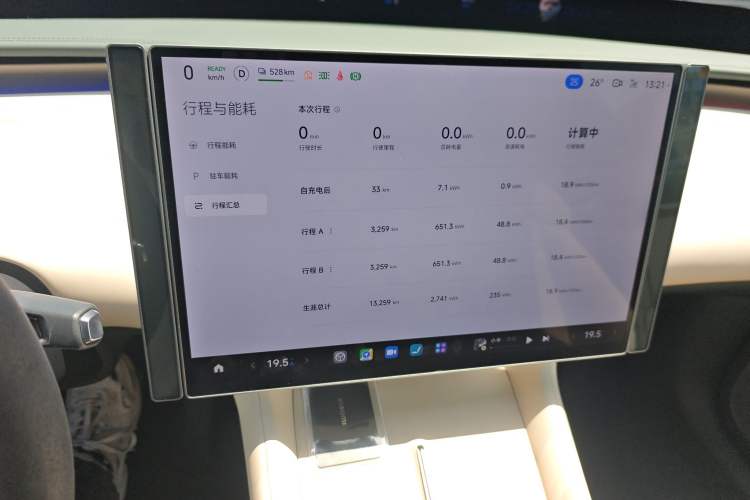 Used Xiaomi Auto YU7 2025 Ultra-Long Range High-Performance All-Wheel-Drive Max Edition