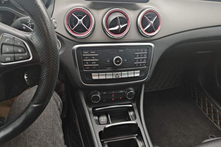 Used Mercedes-Benz CLA 2019 CLA 200 Sport Edition
