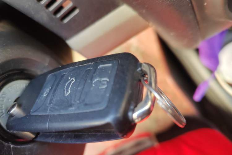 Used Suzuki Alto 2012 1.0L Manual Utility Version Vehicle Key