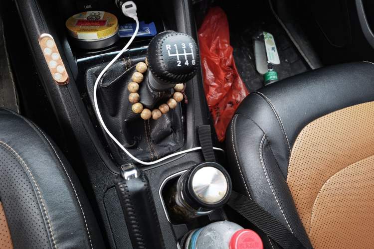 Used Wuling Hongguang S3 2018 1.5L Manual Luxury Model China V Standard