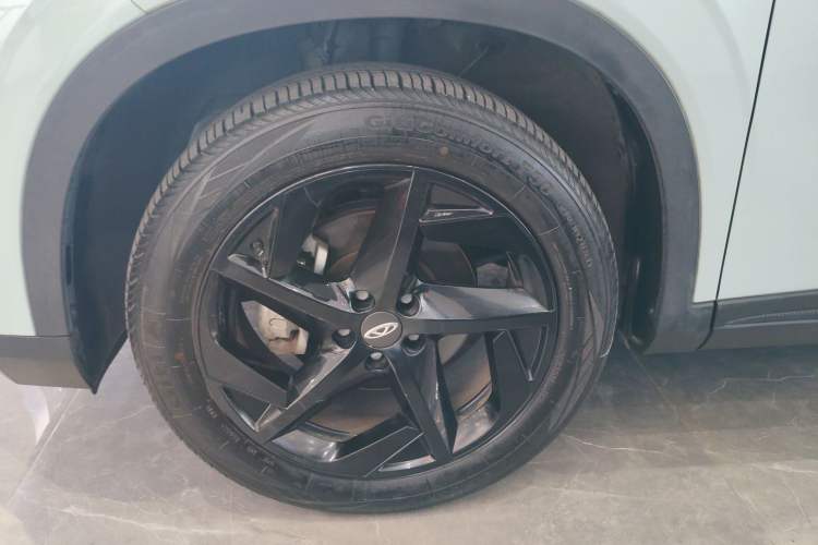 Used Chery OMODA 2022 1.6 TGDI DCT Ultra-Dimensional Edition