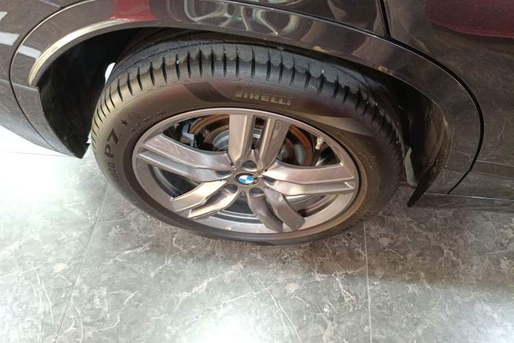 Used BMW X2 2021 sDrive25i M Sport Package
