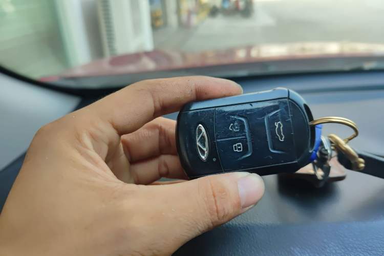 Used Chery Tiggo 7 2017 SPORT 1.5T Automatic Elite Edition
