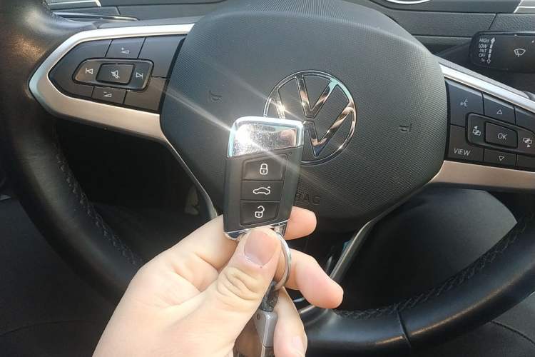 Used Volkswagen Magotan 2020 280TSI DSG Comfort Edition