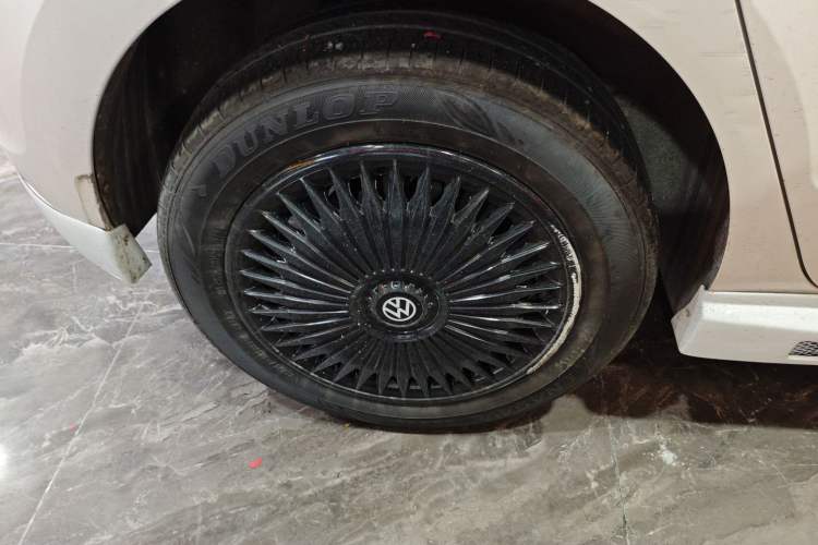 Used Volkswagen Polo 2018 1.5L Automatic Enjoyment Model
