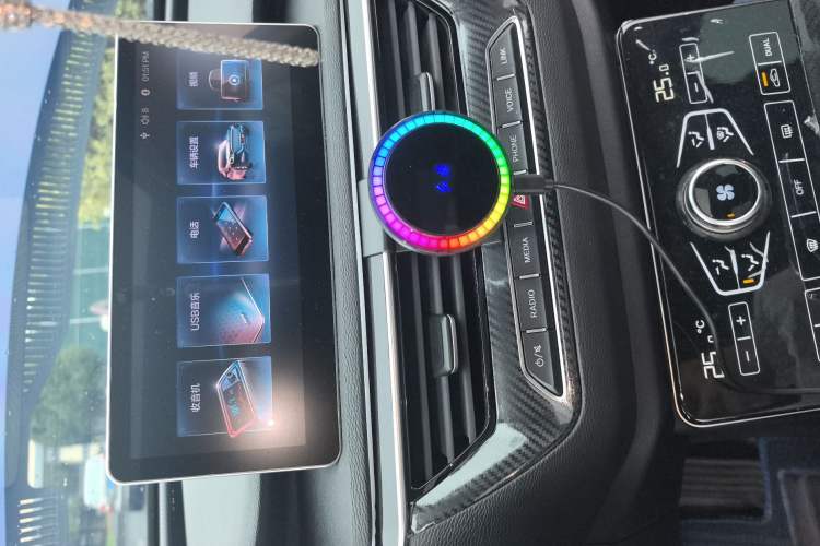 Used Hongqi H5 2018 30TD Dynamic Edition