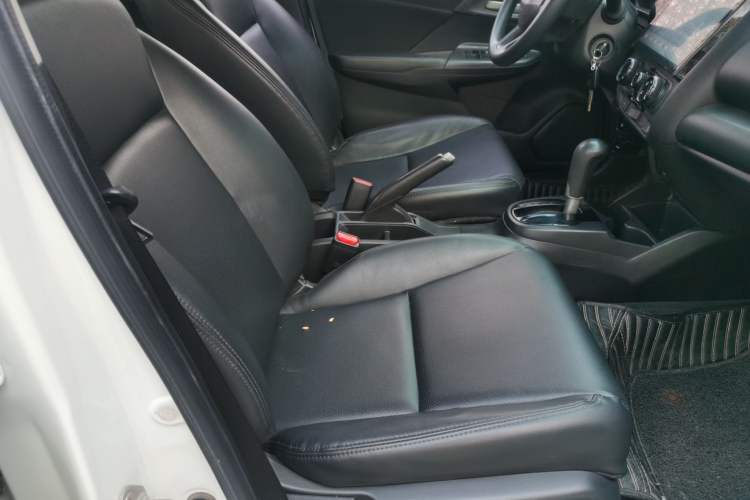 Used Honda Fit 2018 1.5L CVT Comfort Version
