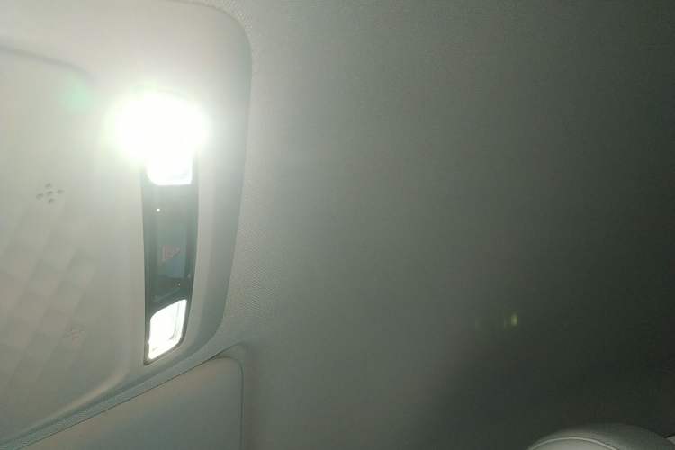 Used JAC Yiwei 3 2024 Zhi'ai Edition 330km Air