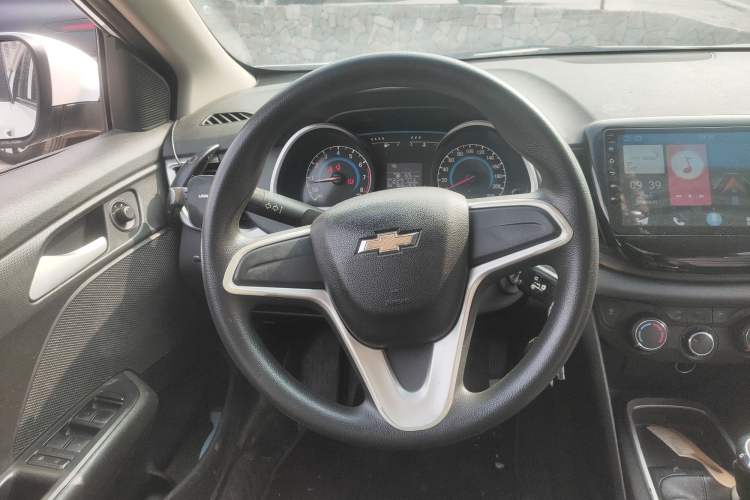 Used Chevrolet Cavalier 2016 1.5L Manual Enjoyment Edition