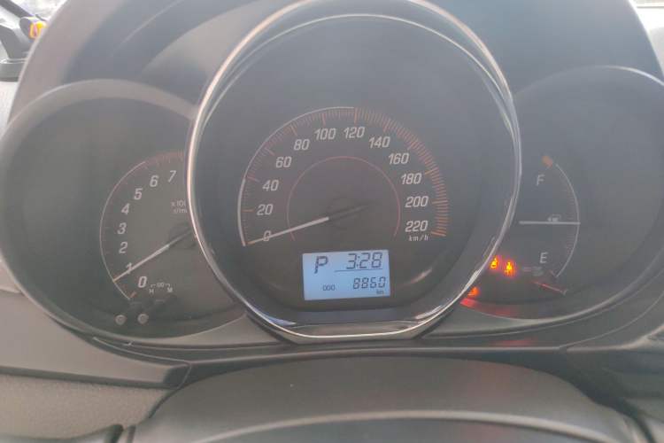 Used Toyota YARiS L Zhi Xuan 2021 X-Trail 1.5L CVT Leading Edition
