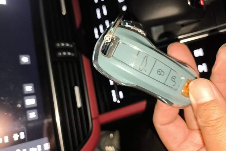 Used Porsche Cayenne E-Hybrid 2020 Cayenne E-Hybrid 2.0T
