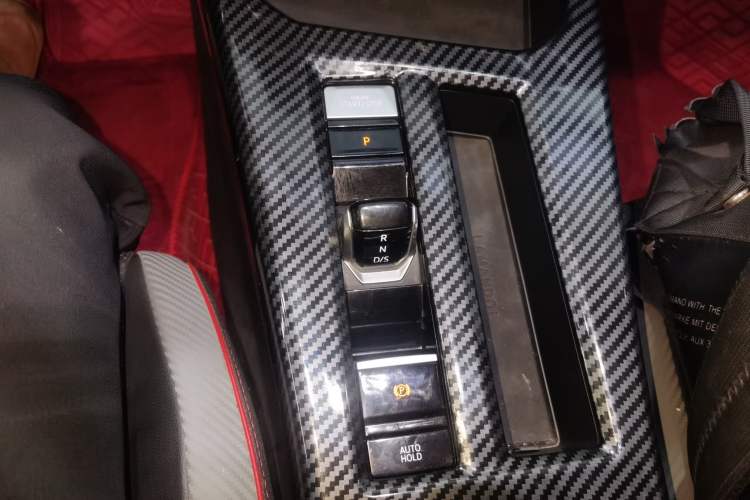 Used Volkswagen Lamando 2023 Lavida L 280TSI DSG Cool & Spicy Edition Gear Lever