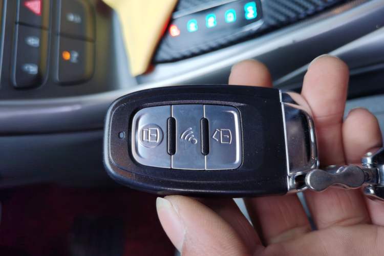 Used Chevrolet Malibu 2012 2.0L Automatic Luxury Edition
