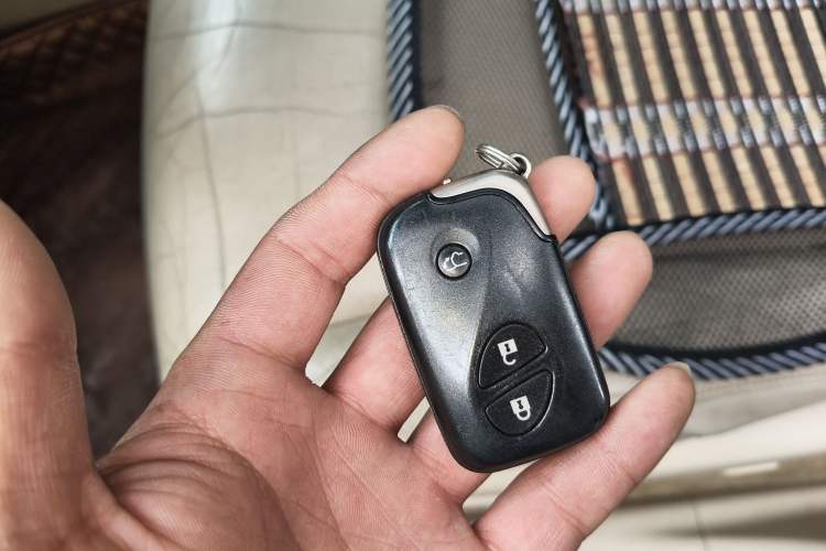 Used Lexus RX Classic 2011 270 Elegant Edition